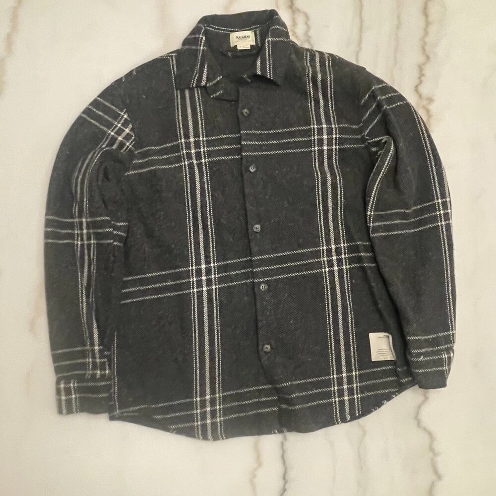 Pull & Bear Button Down - image 1